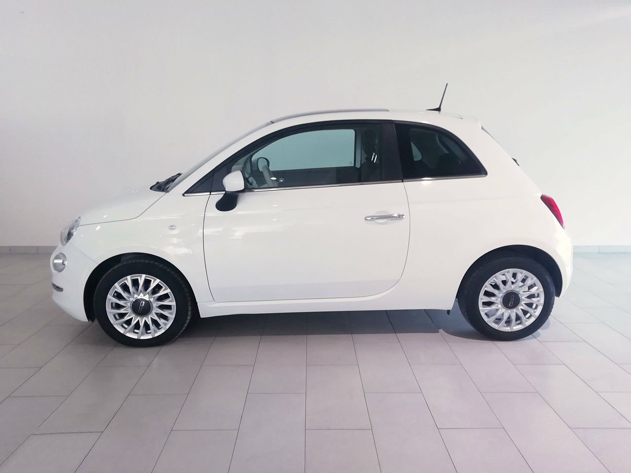 Foto Fiat 500 13