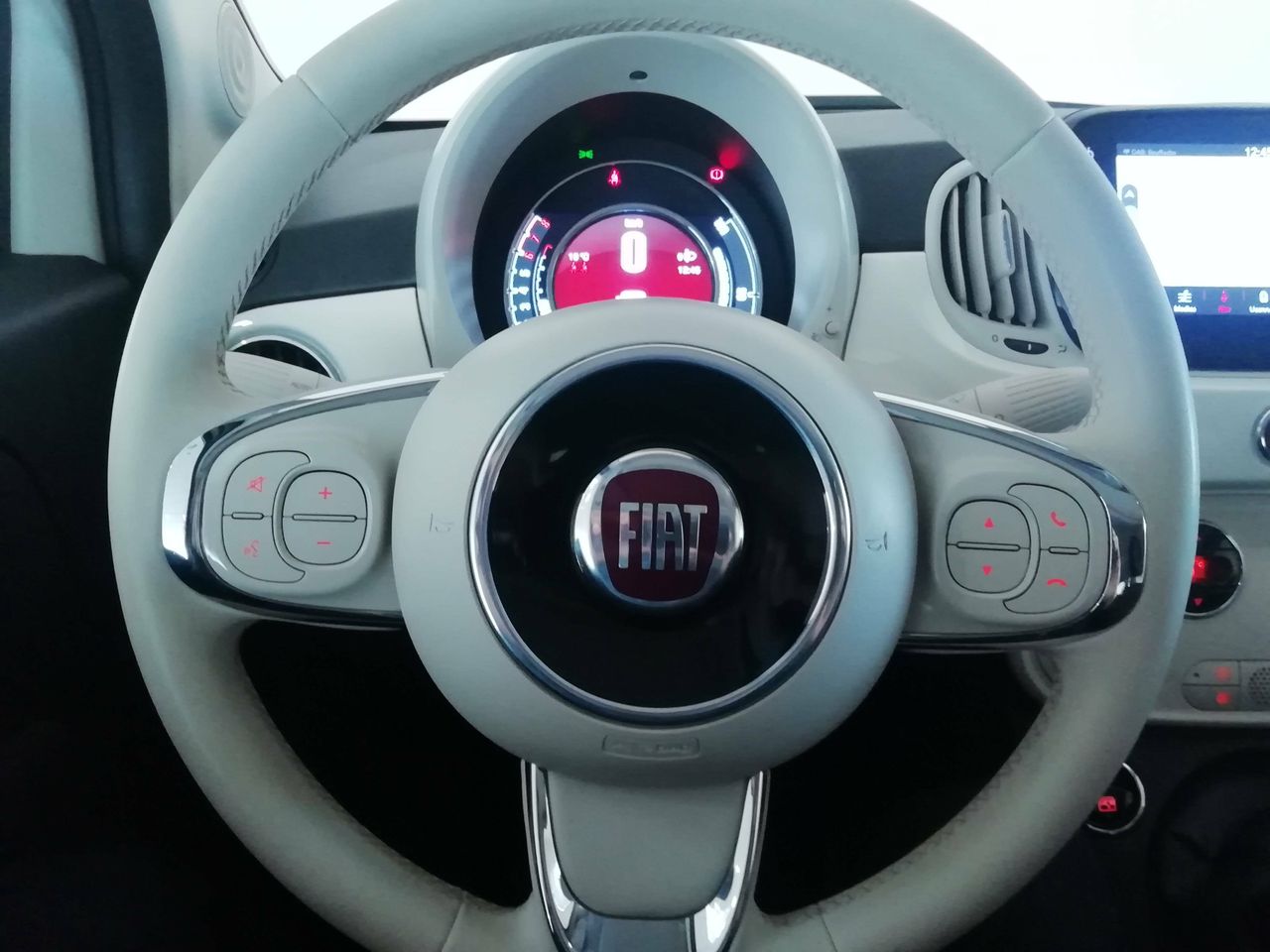 Foto Fiat 500 15