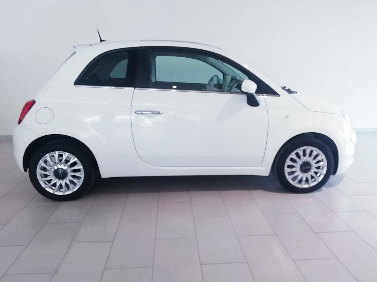 Foto Fiat 500 28