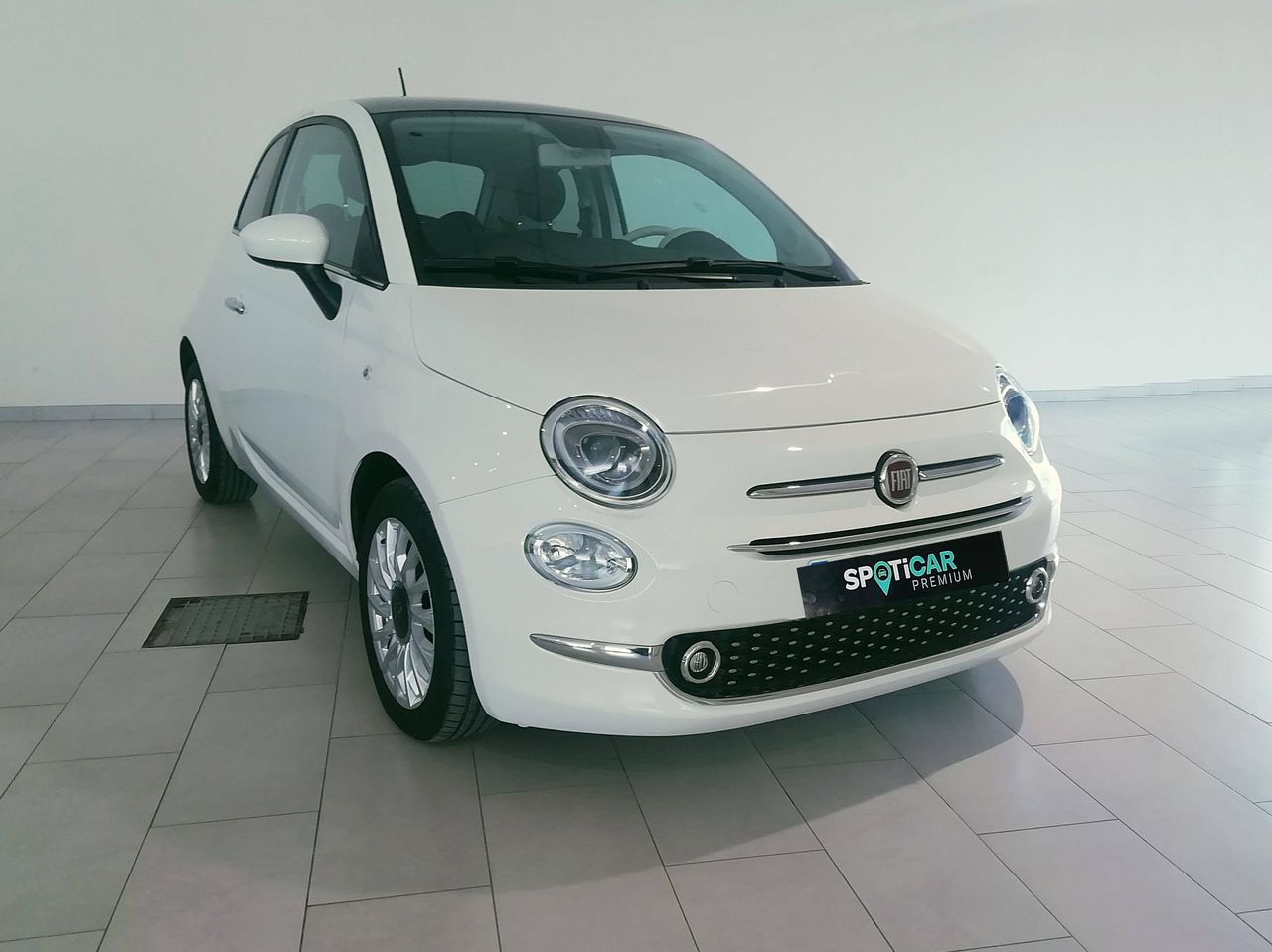 Foto Fiat 500 29