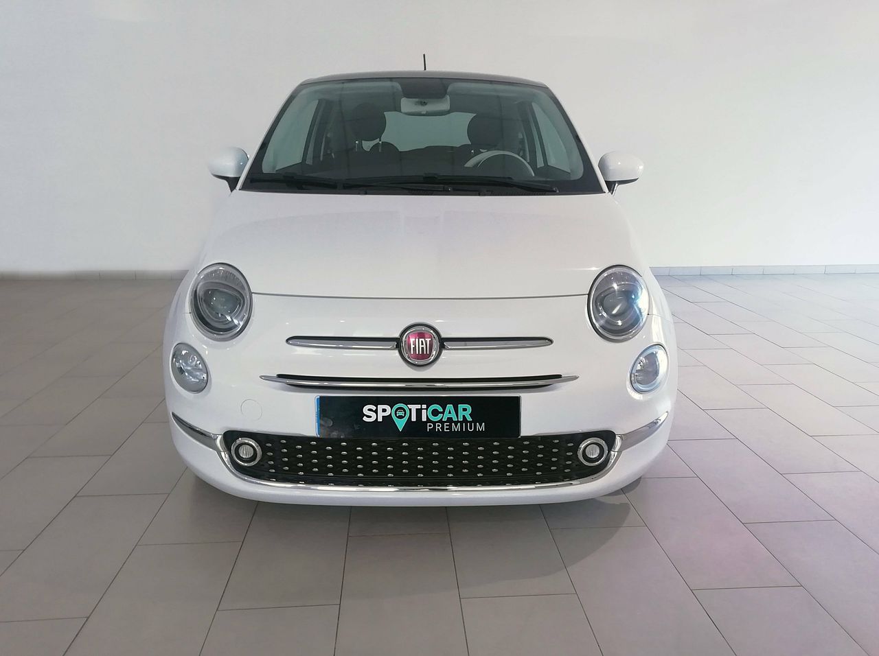 Foto Fiat 500 30