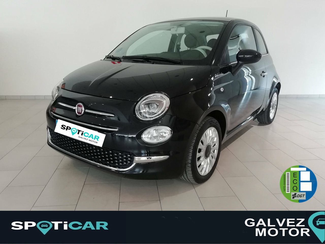 Foto Fiat 500 1