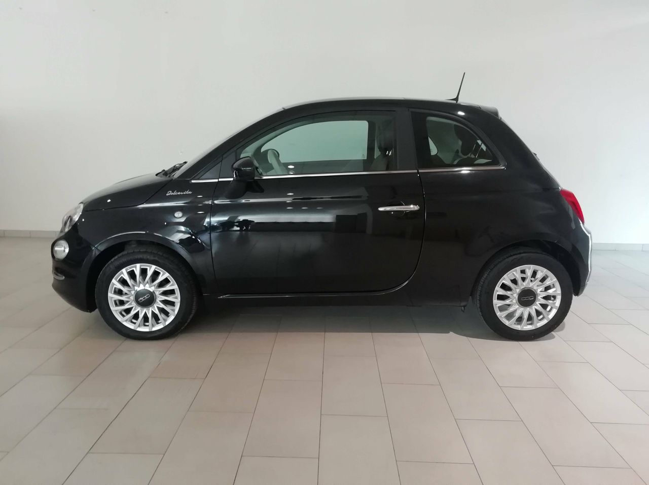 Foto Fiat 500 12