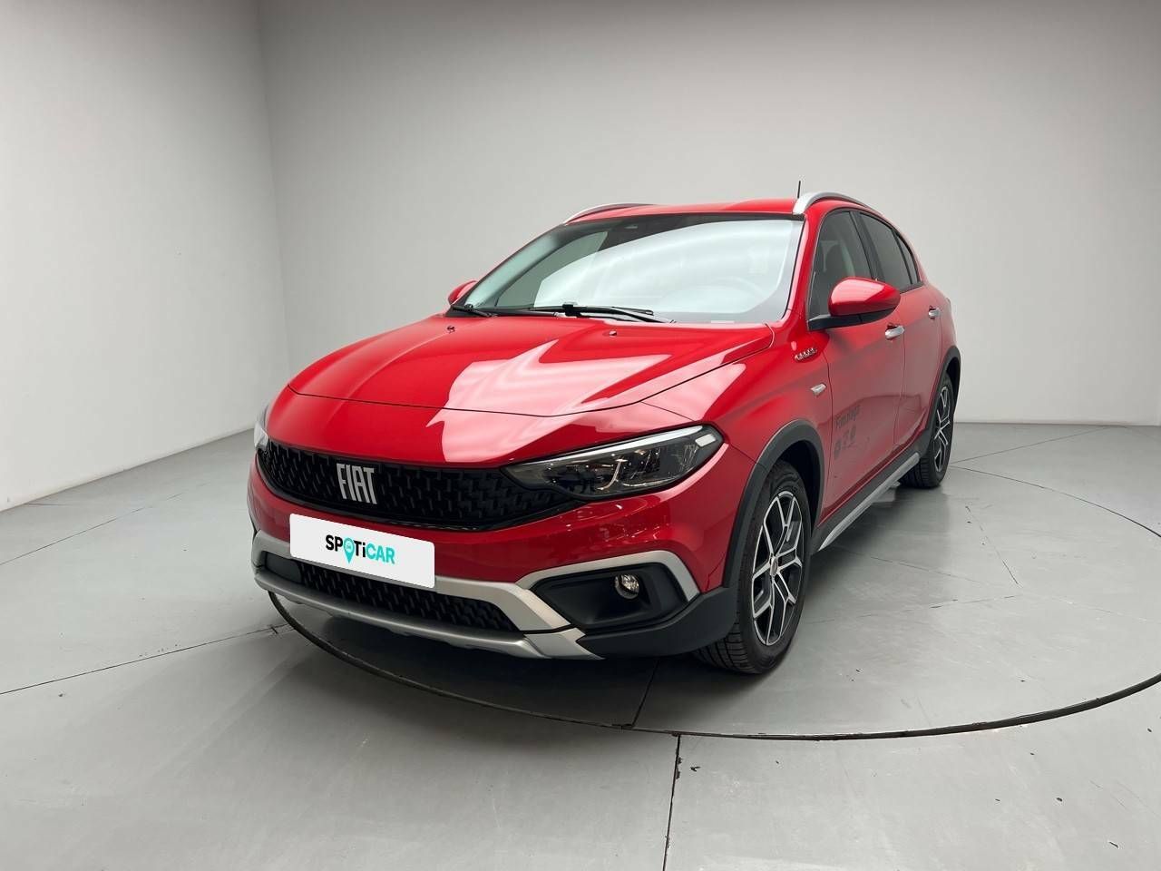 Foto Fiat Tipo 1