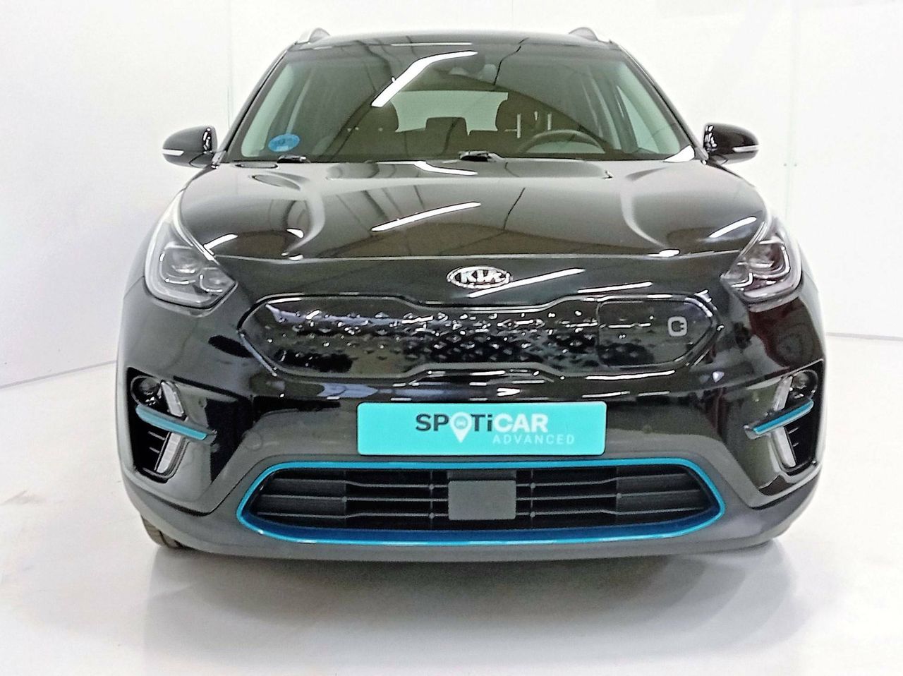 Foto Kia Niro 2