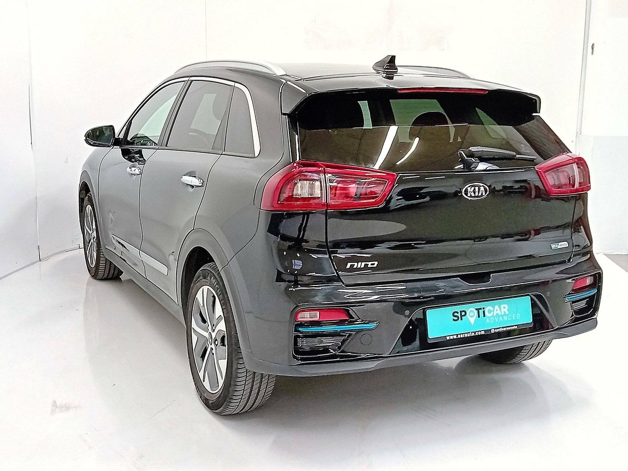 Foto Kia Niro 7