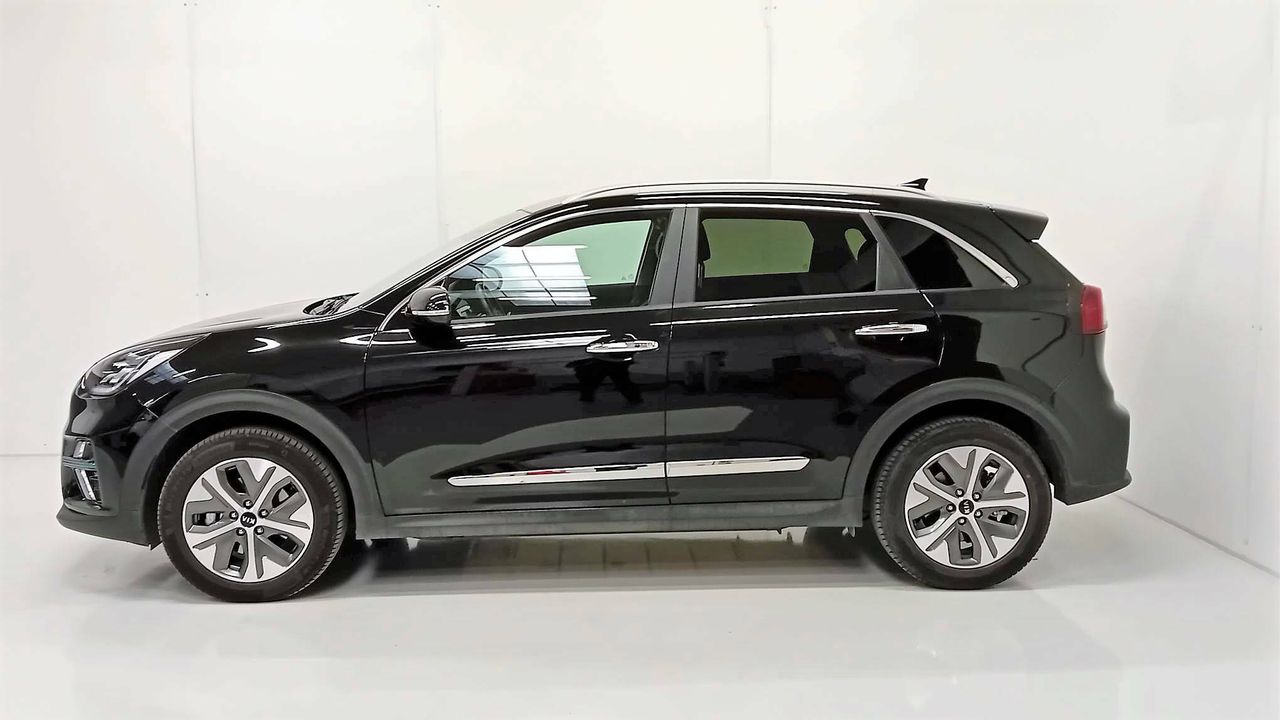 Foto Kia Niro 20