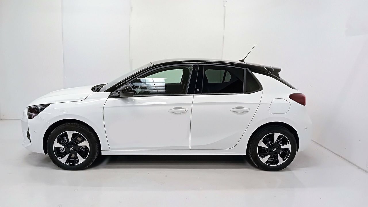 Foto Opel Corsa 17