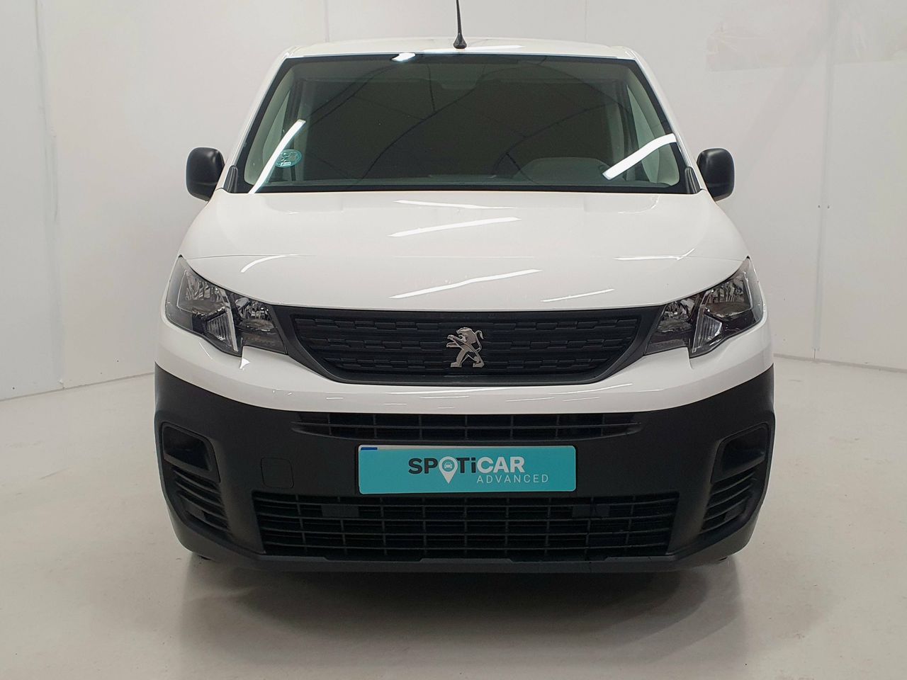 Foto Peugeot Partner 2