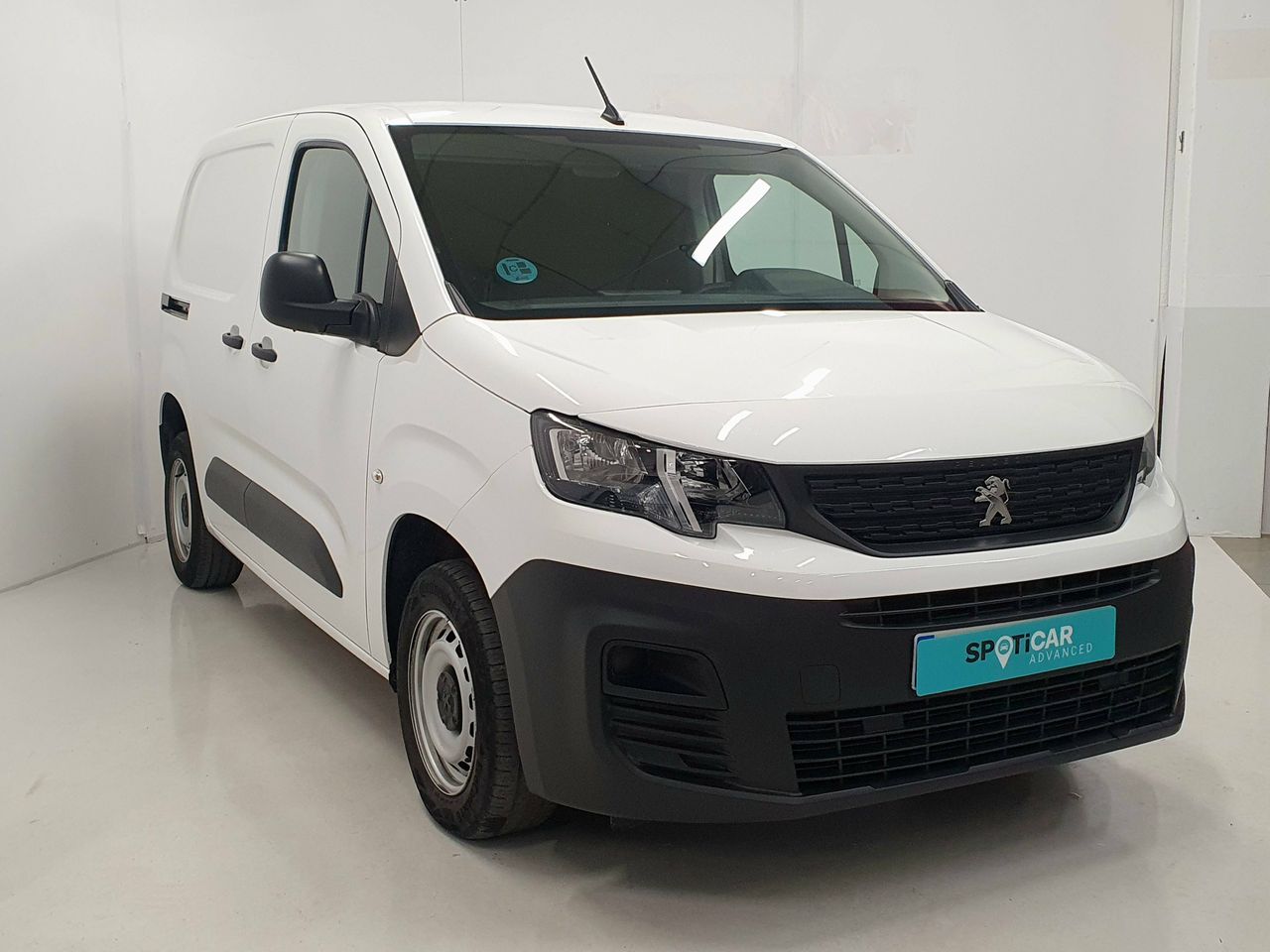 Foto Peugeot Partner 3