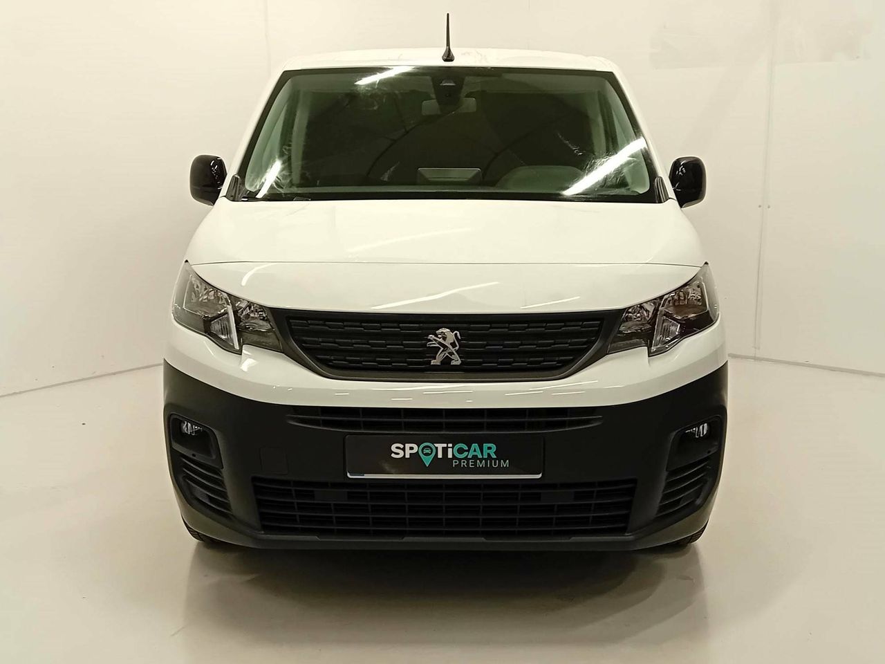 Foto Peugeot Partner 2