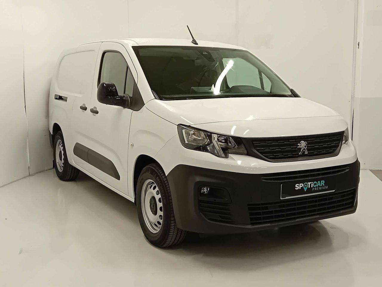 Foto Peugeot Partner 3