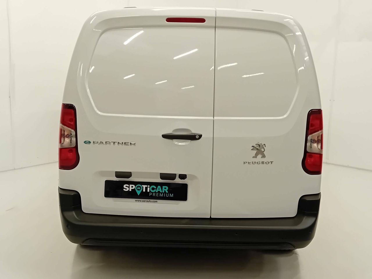 Foto Peugeot Partner 5