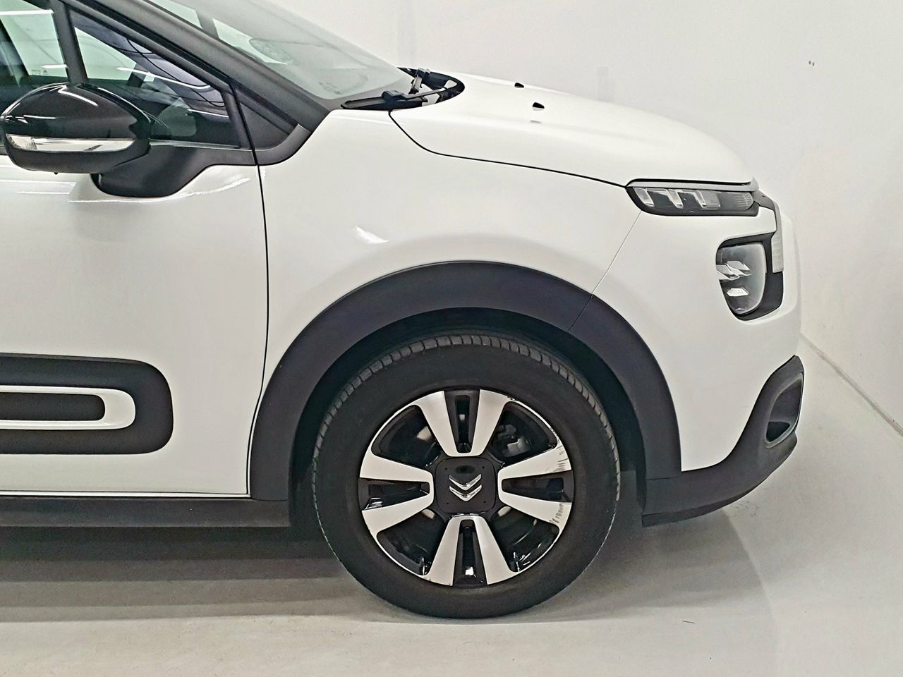 Foto Citroën C3 11