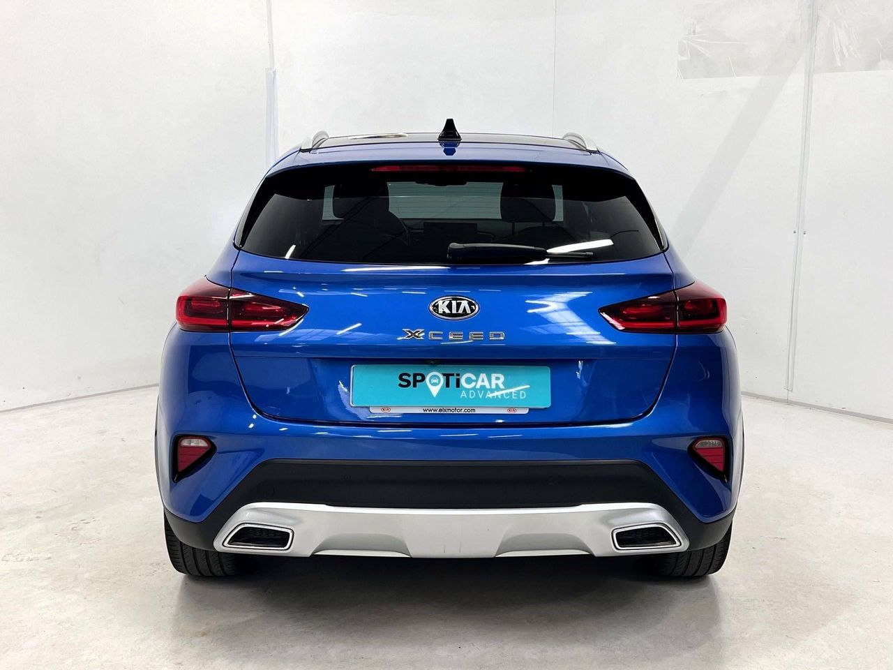 Foto Kia XCeed 5