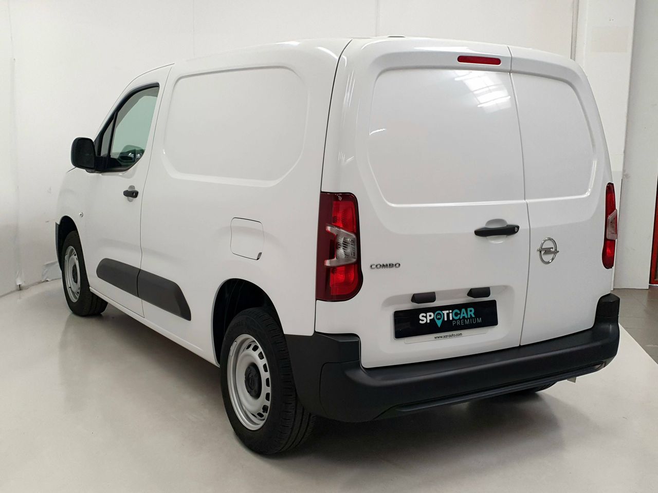 Foto Opel Combo 7