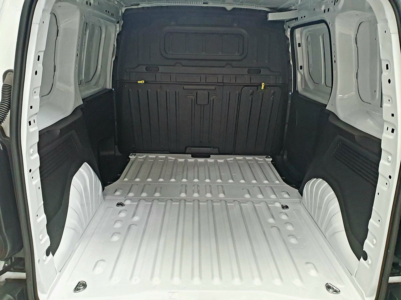 Foto Opel Combo 18