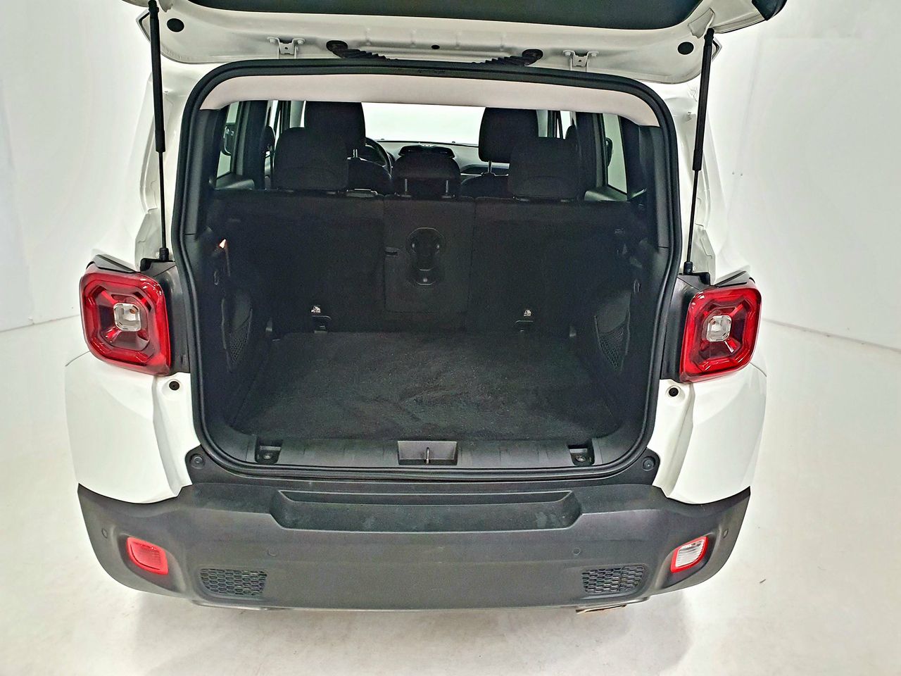 Foto Jeep Renegade 6