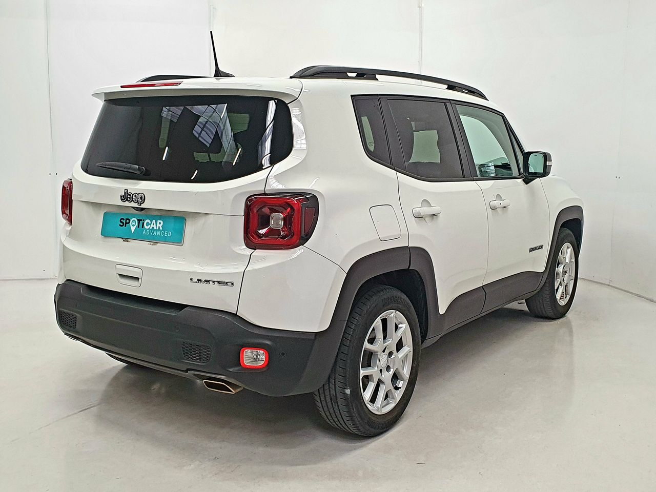 Foto Jeep Renegade 21