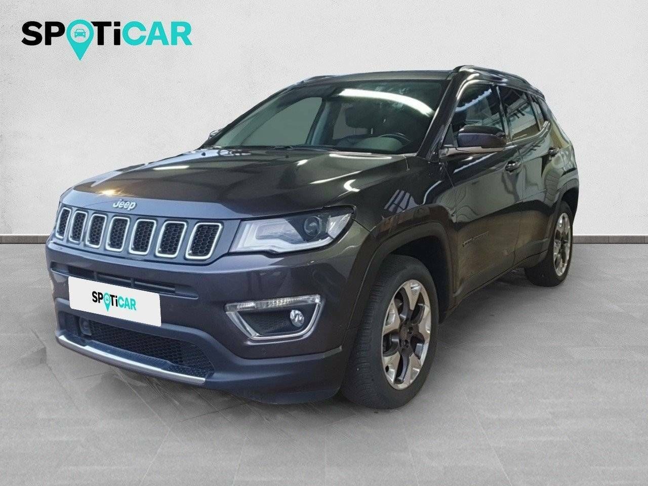 Foto Jeep Compass 1