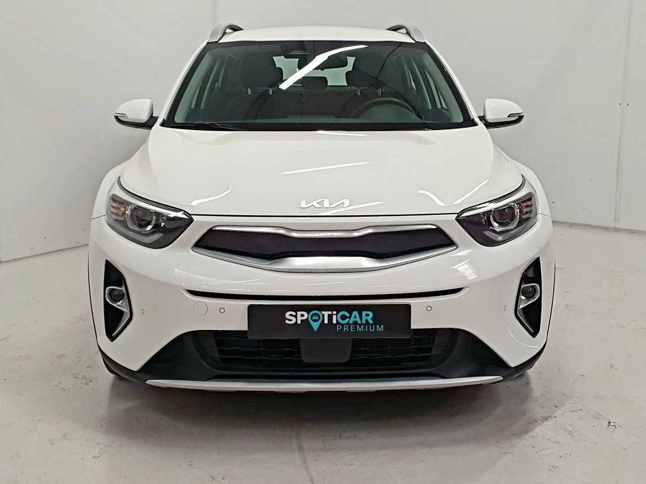 Foto Kia Stonic 2