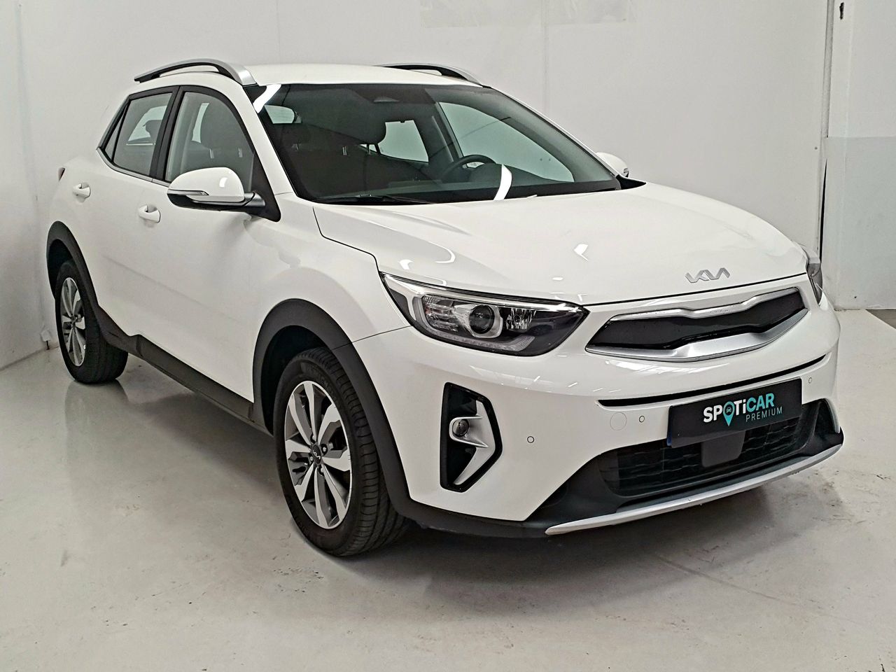 Foto Kia Stonic 3