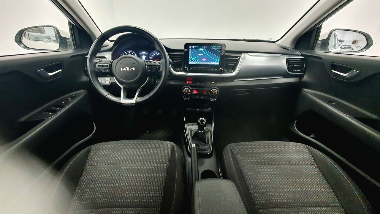 Foto Kia Stonic 10