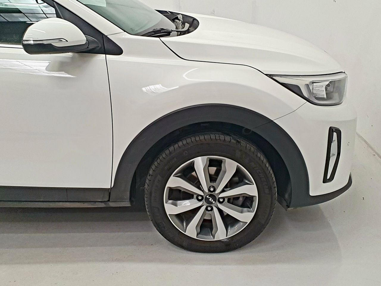 Foto Kia Stonic 11