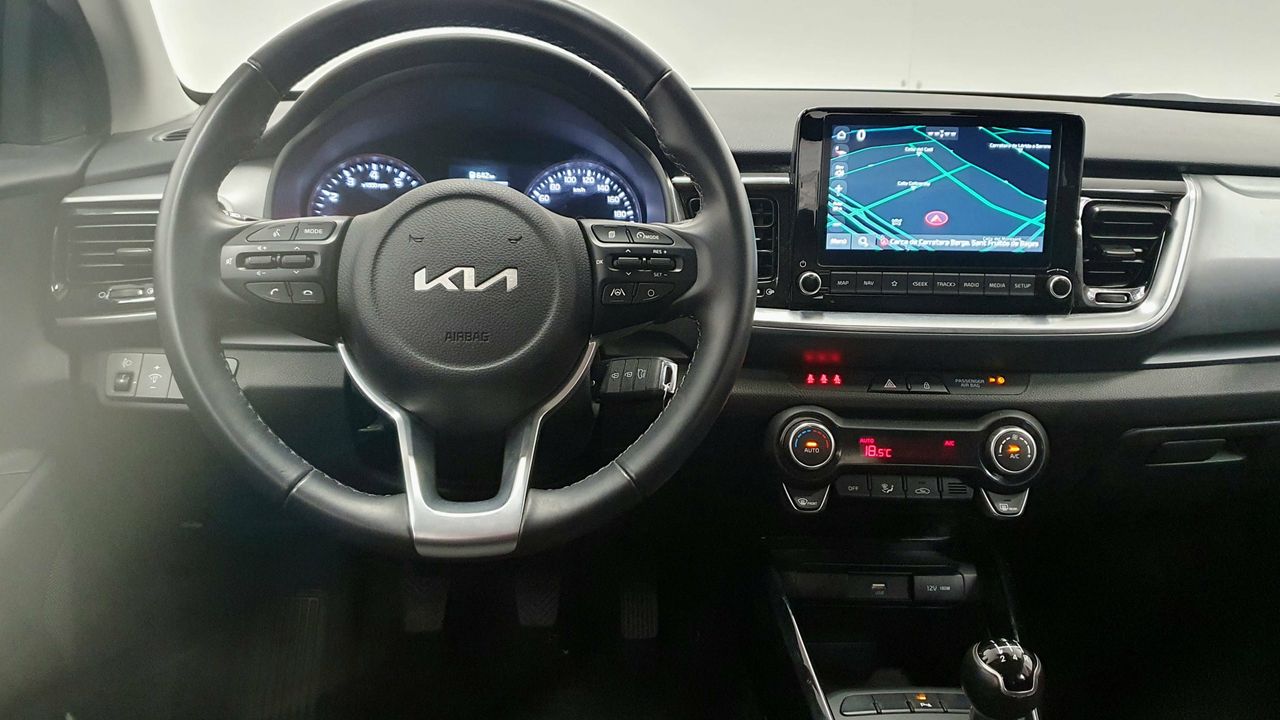 Foto Kia Stonic 15