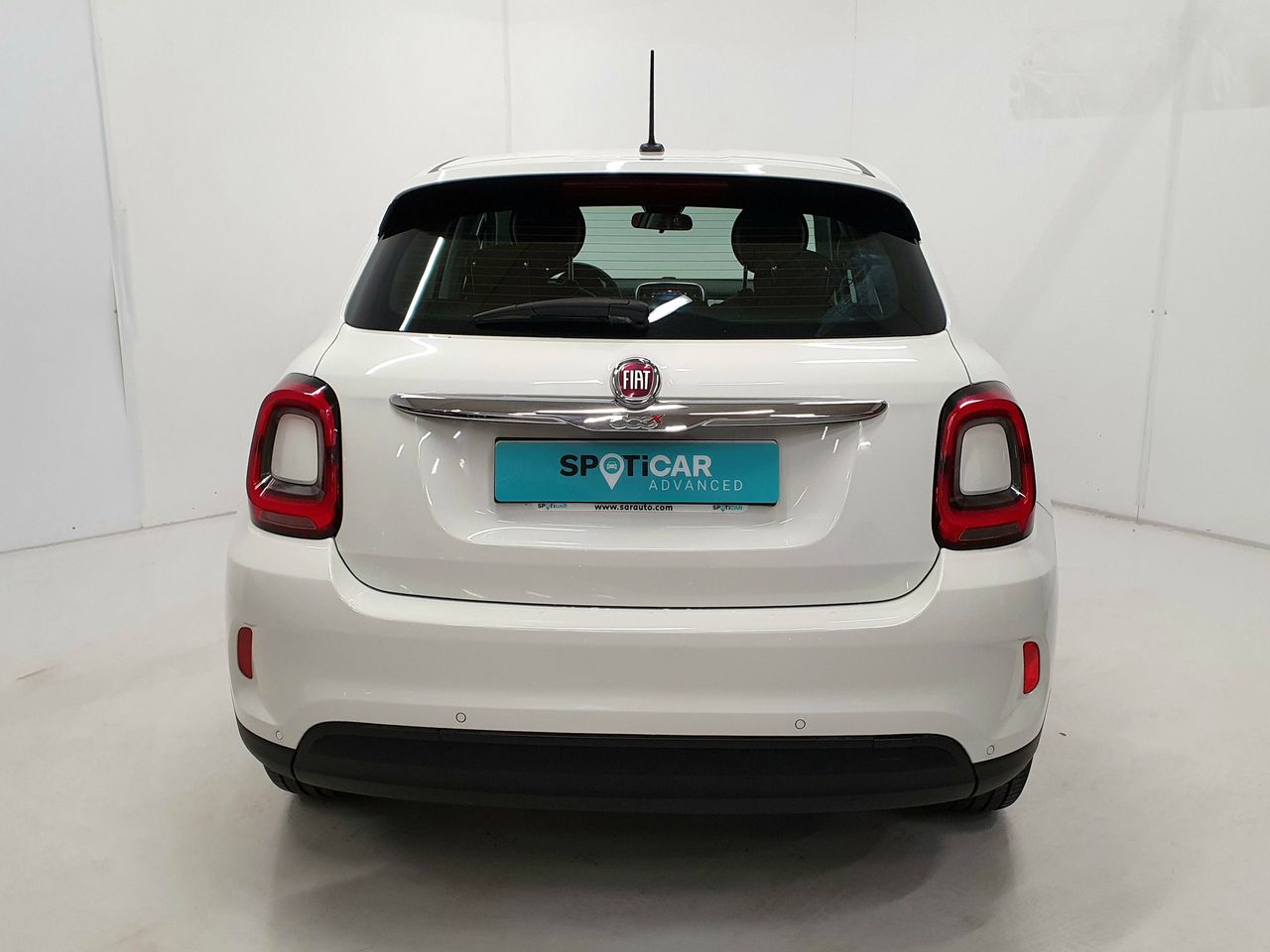 Foto Fiat 500X 5