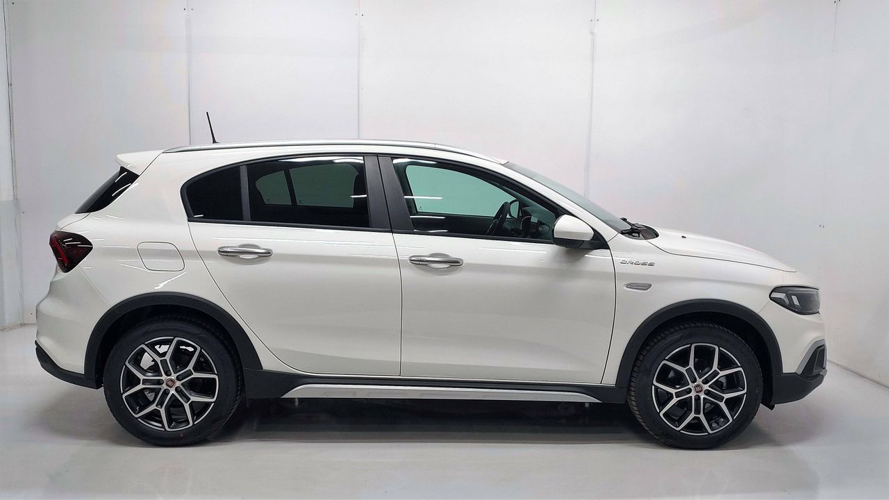 Foto Fiat Tipo 4