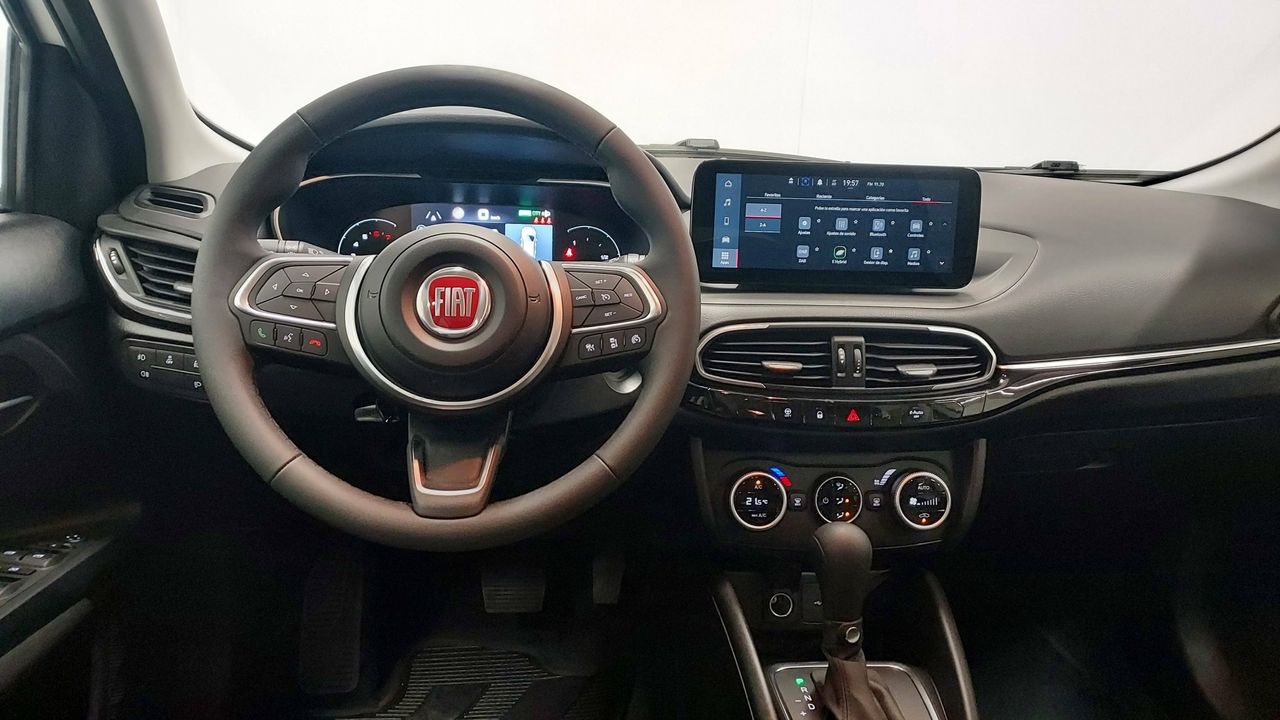 Foto Fiat Tipo 18