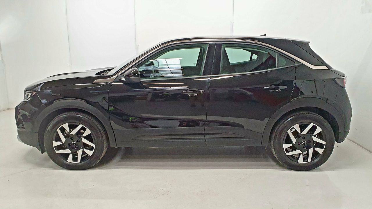 Foto Opel Mokka 22