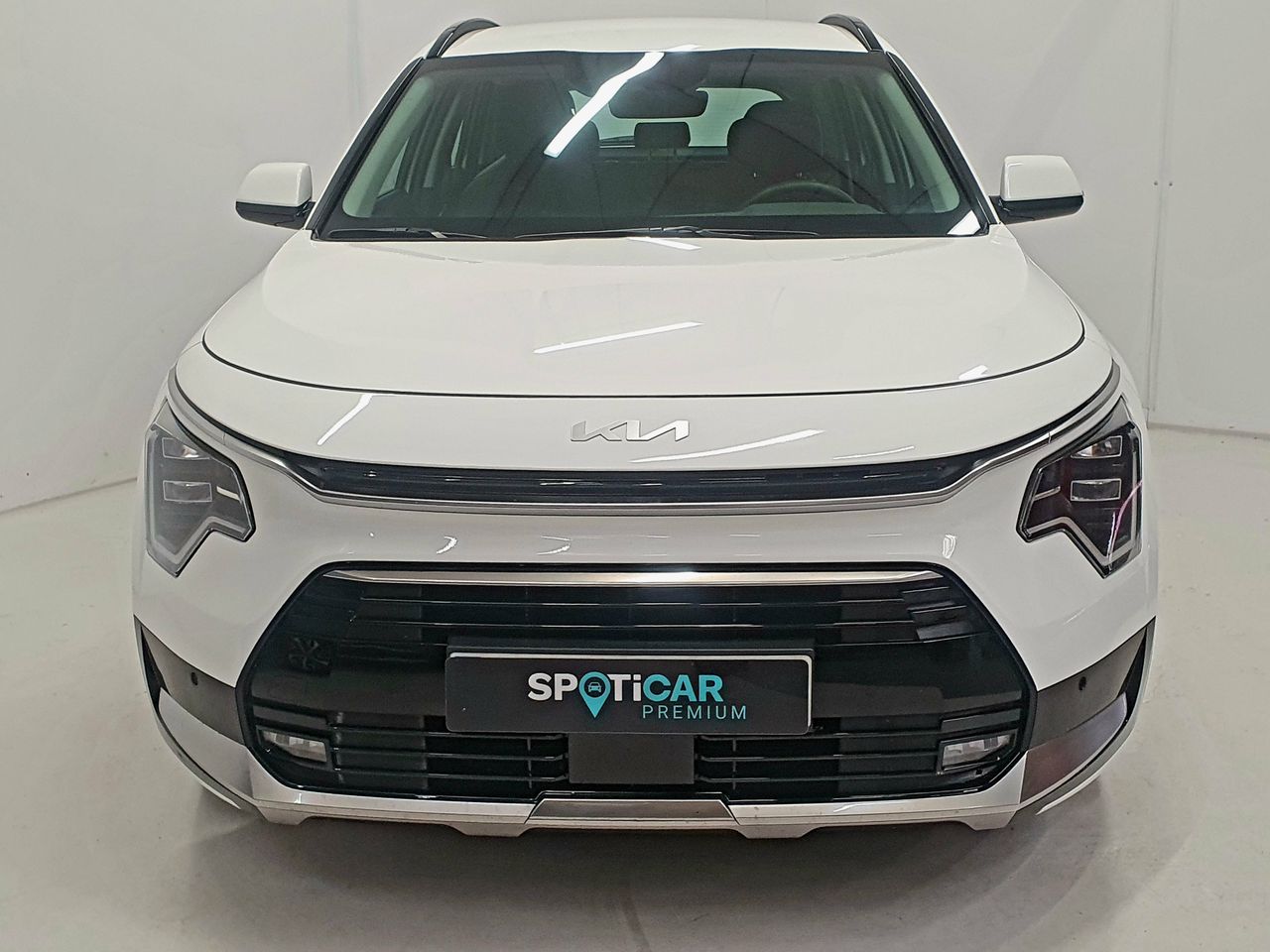 Foto Kia Niro 2