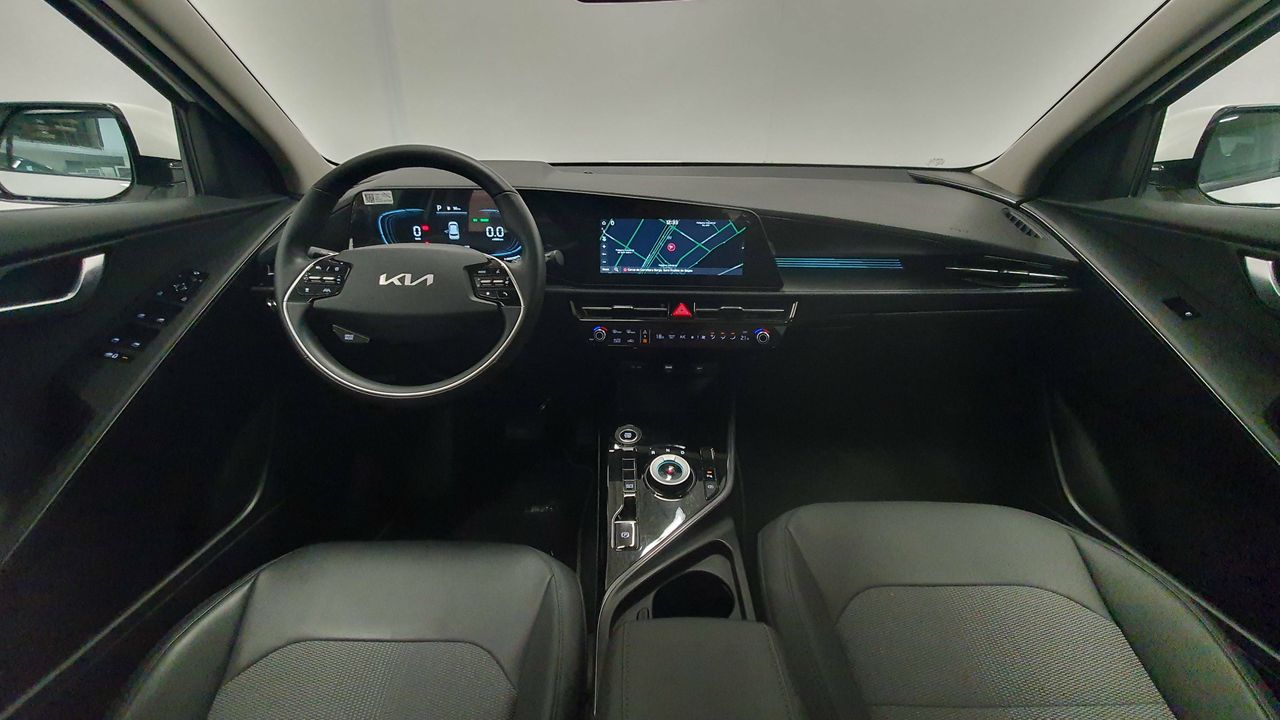 Foto Kia Niro 10