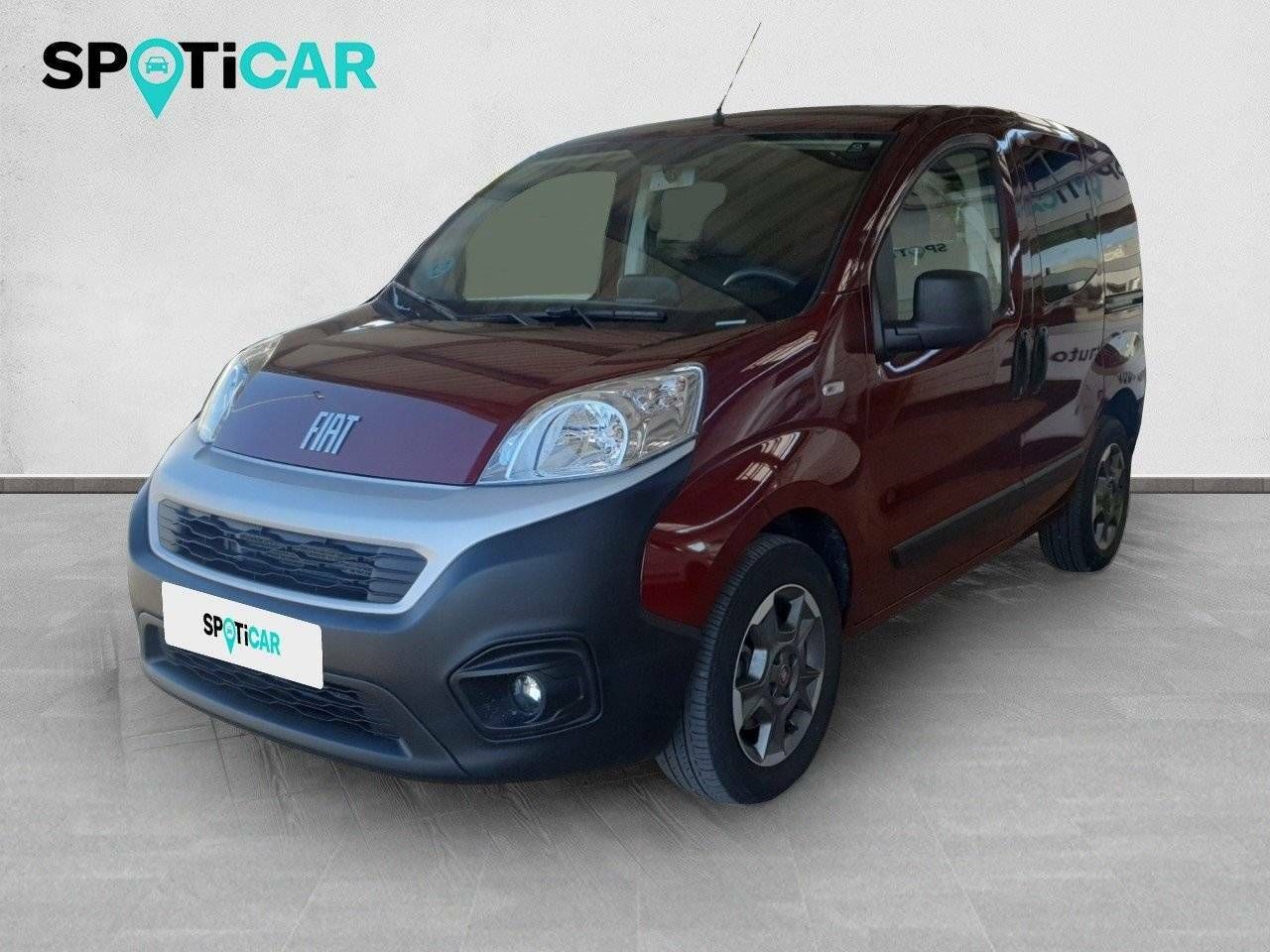 Foto Fiat Fiorino 1