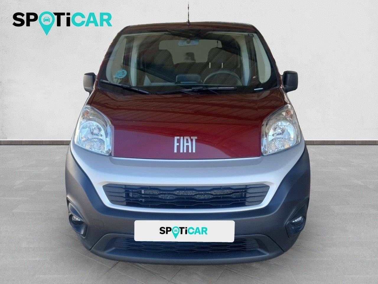 Foto Fiat Fiorino 2