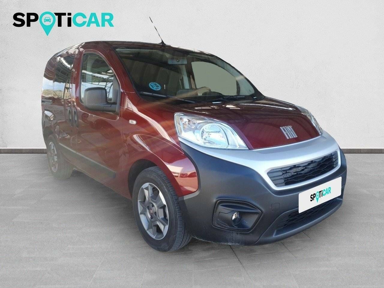 Foto Fiat Fiorino 3