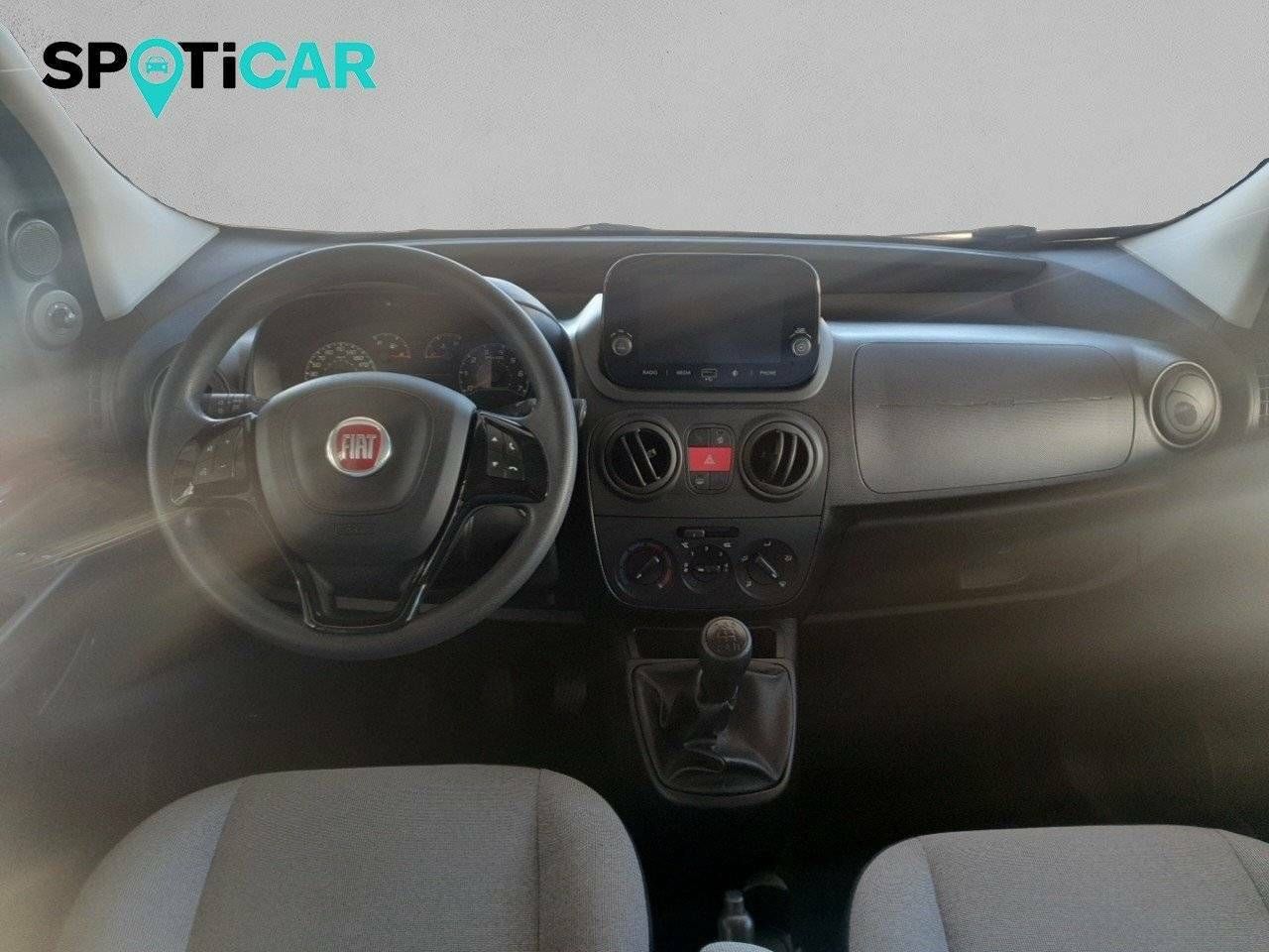 Foto Fiat Fiorino 8