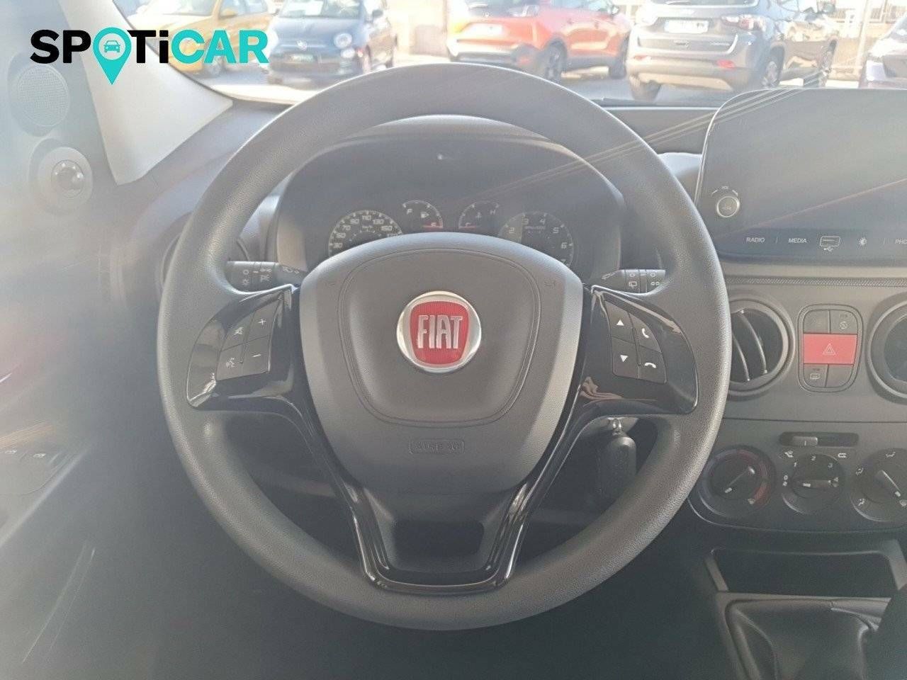 Foto Fiat Fiorino 9