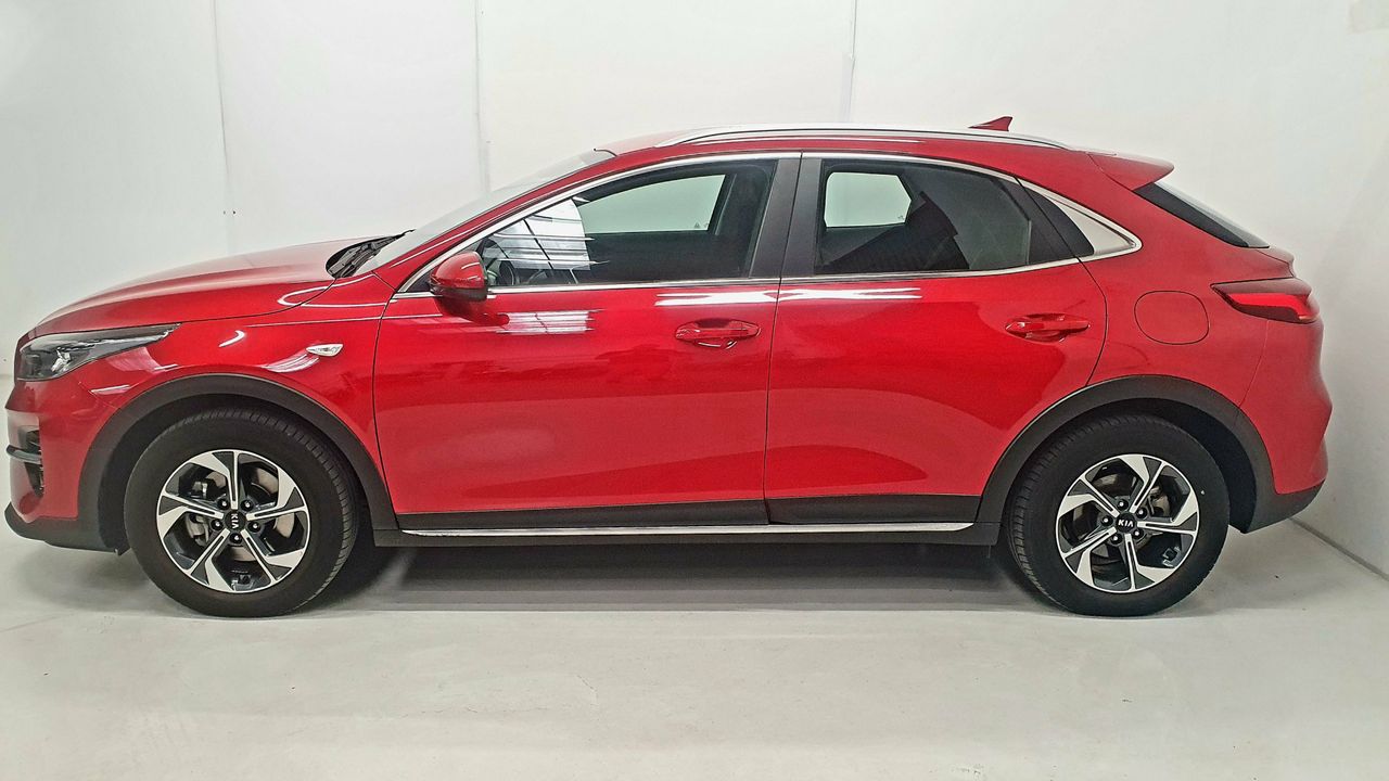 Foto Kia XCeed 20