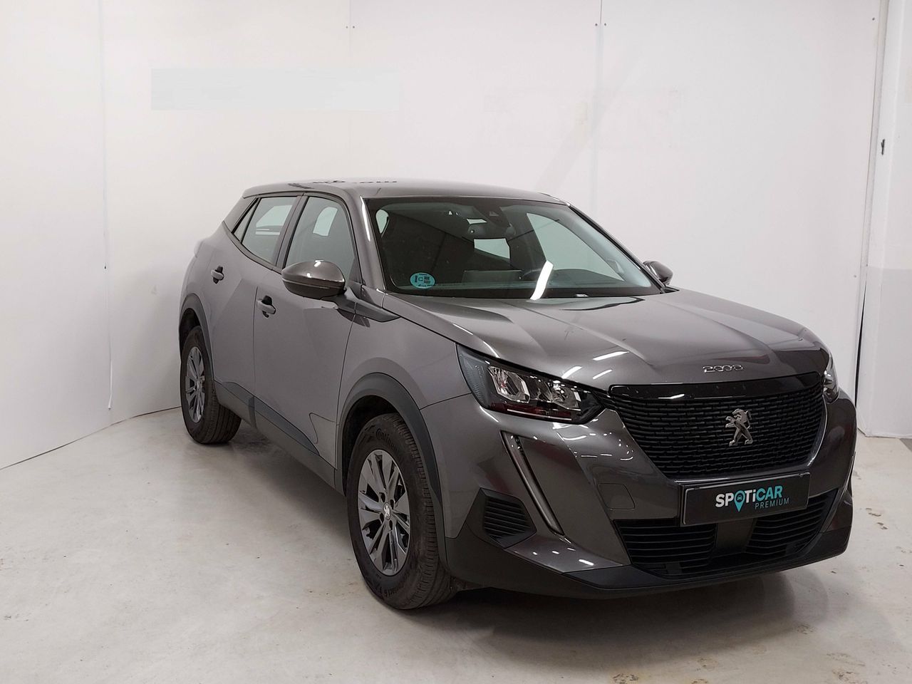 Foto Peugeot 2008 3