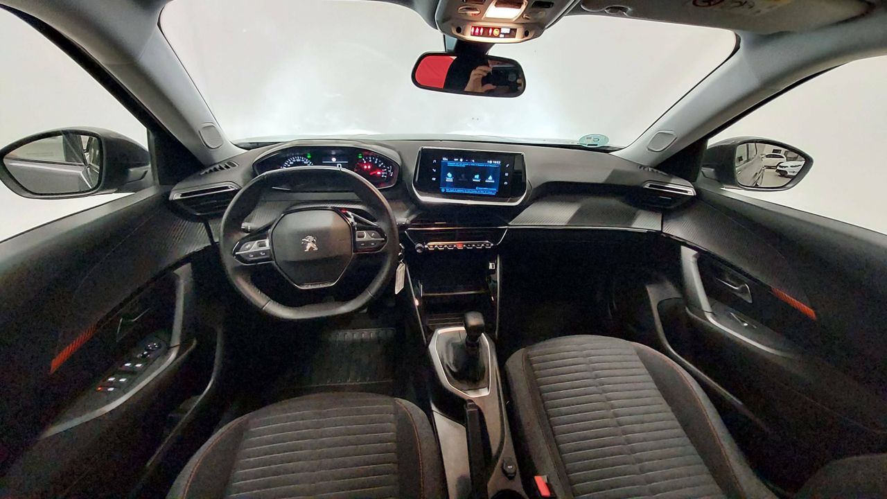 Foto Peugeot 2008 10