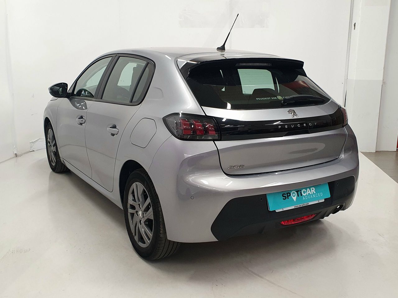 Foto Peugeot 208 7