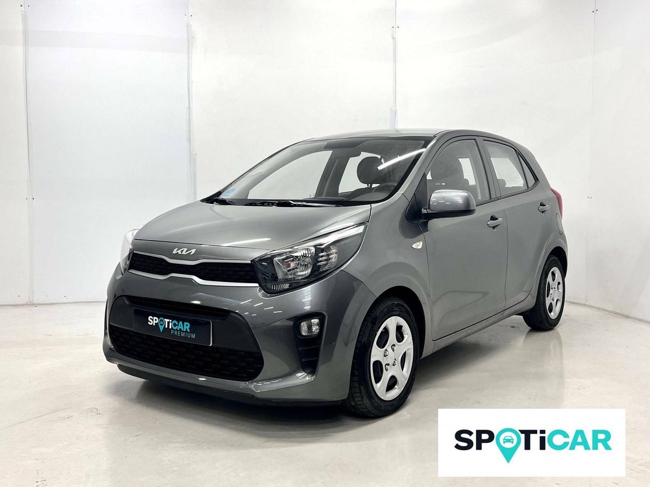 Foto Kia Picanto 1