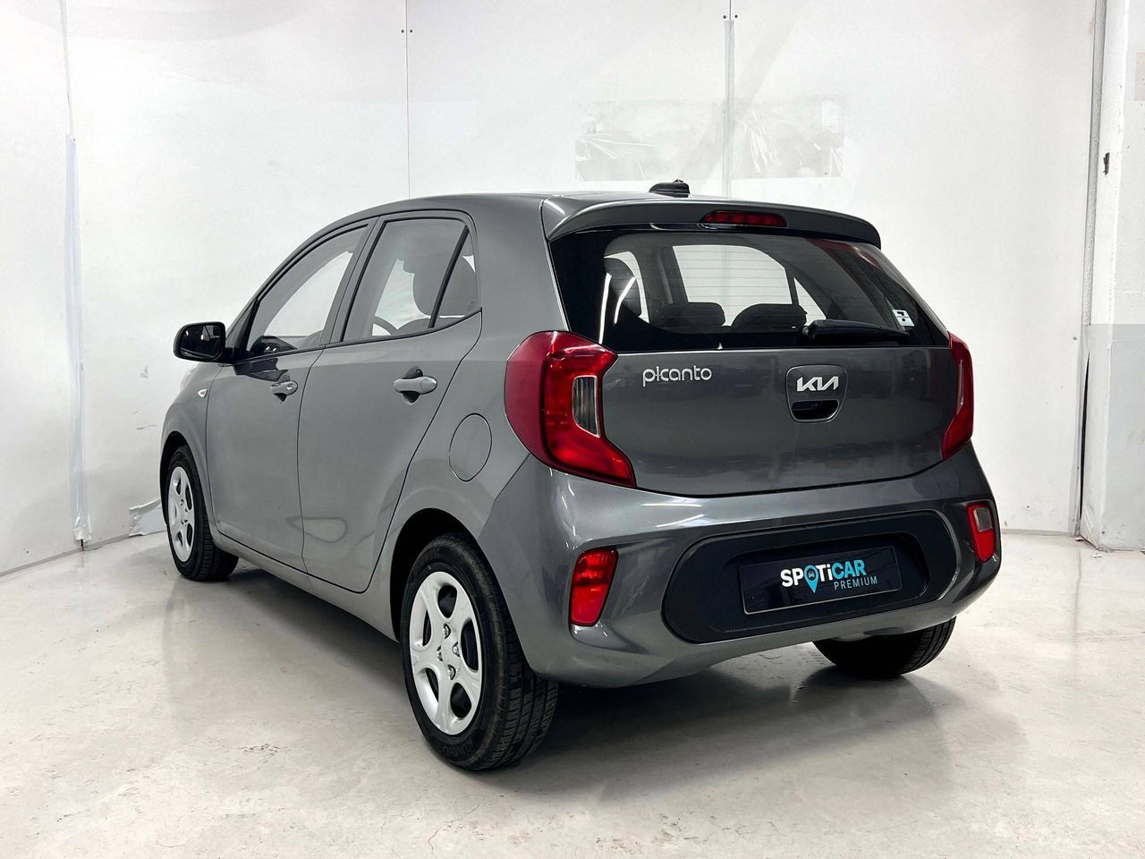 Foto Kia Picanto 7