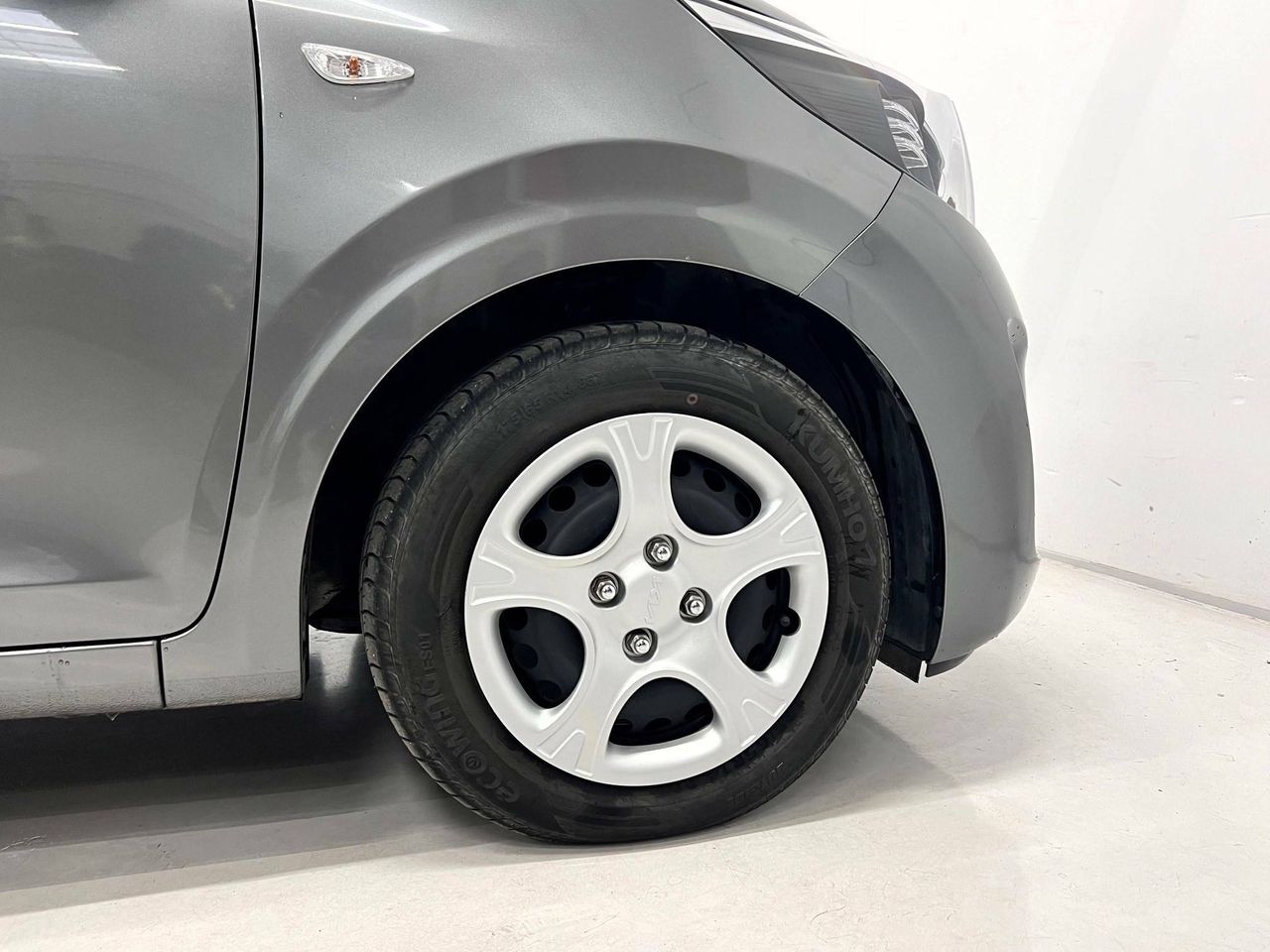 Foto Kia Picanto 11