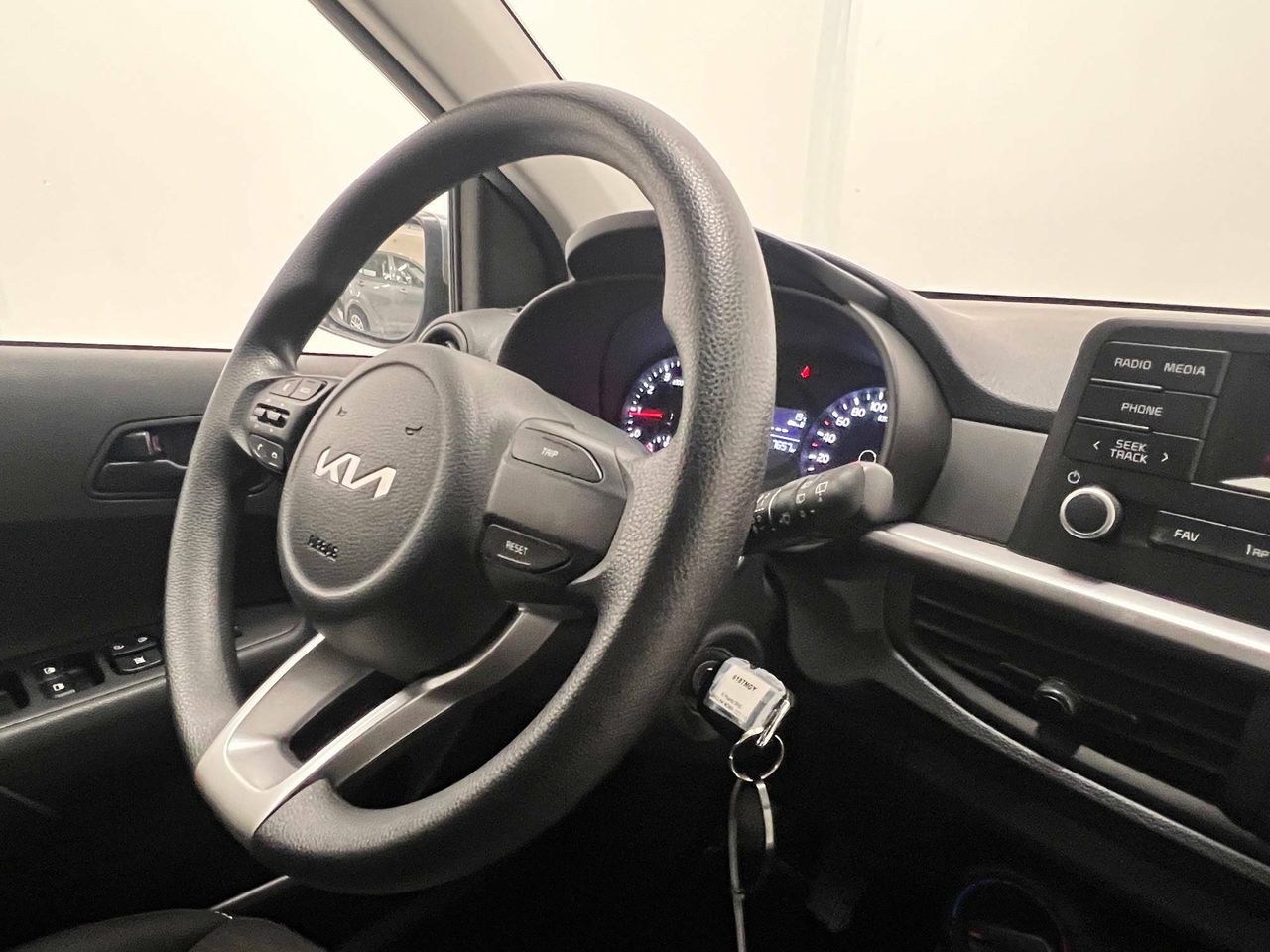 Foto Kia Picanto 15