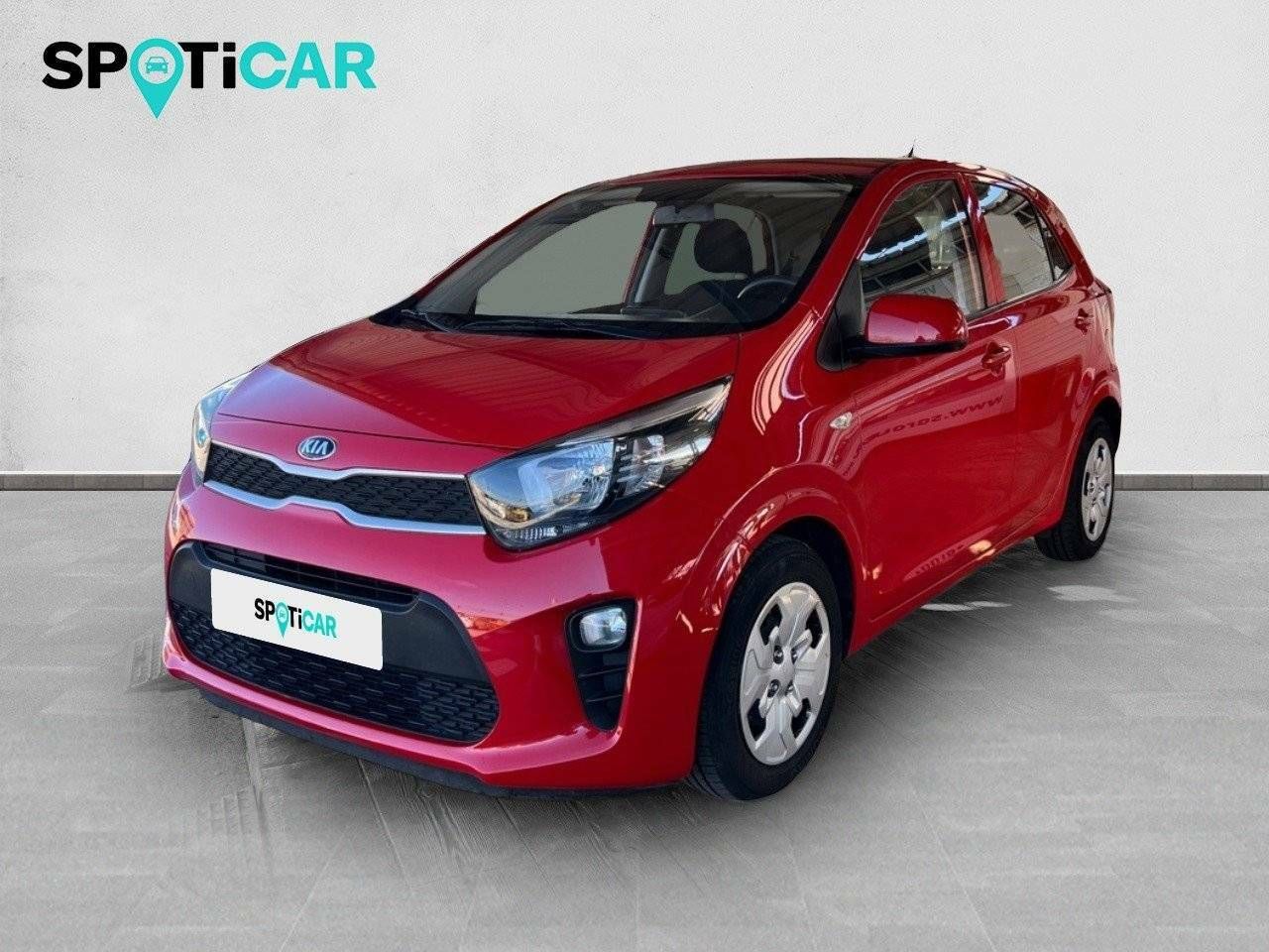 Foto Kia Picanto 1