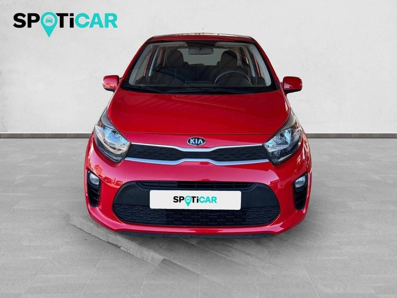 Foto Kia Picanto 2